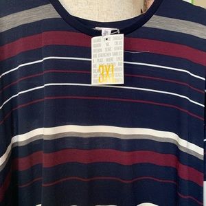 Lularoe Long Sleeve Tee/Tunic